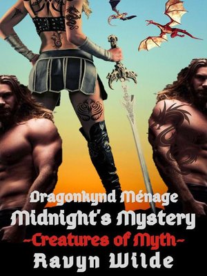 cover image of Midnight's Mystery